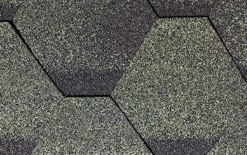 Polpenwith fibreglass shingle repairs