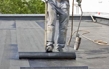 flat roof replacement Polpenwith, Cornwall