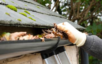gutter cleaning Polpenwith, Cornwall