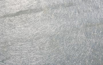 Polpenwith laminate fibreglass or shingles?